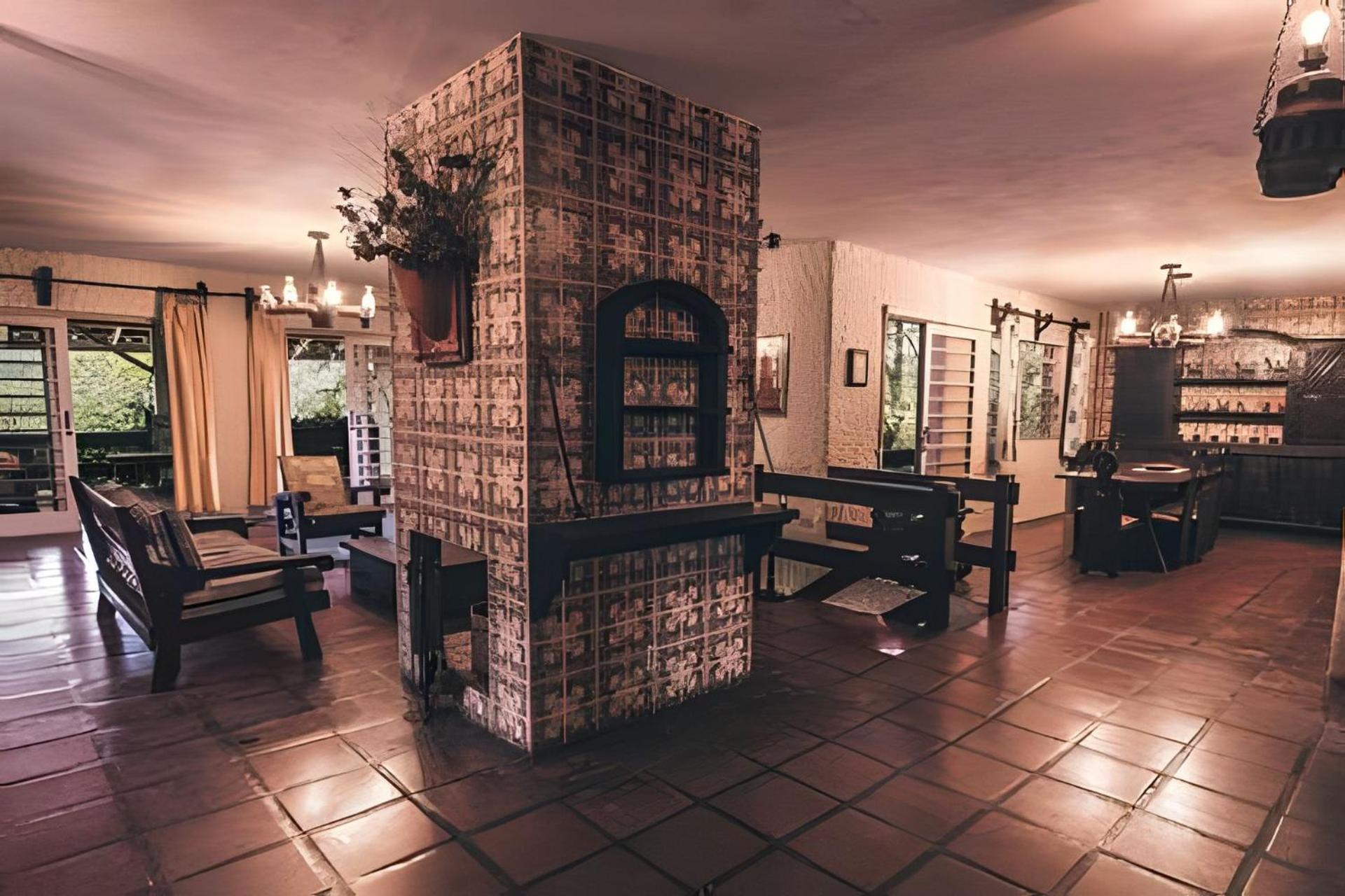 Sitio Em Sao Roque, Paraiso Ao Lado De Sao Paulo! *