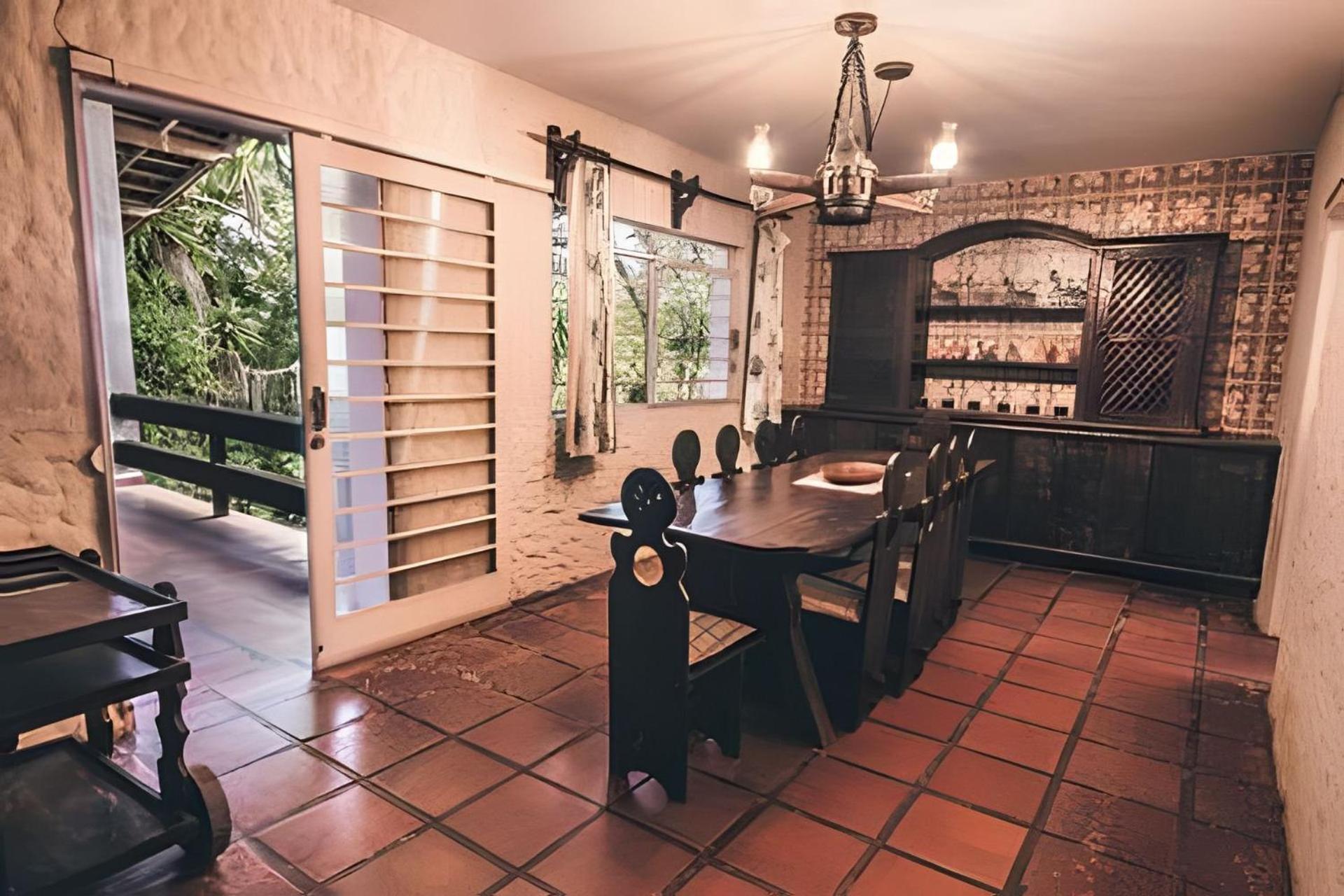 別墅 Sitio Em Sao Roque, Paraiso Ao Lado De Sao Paulo!