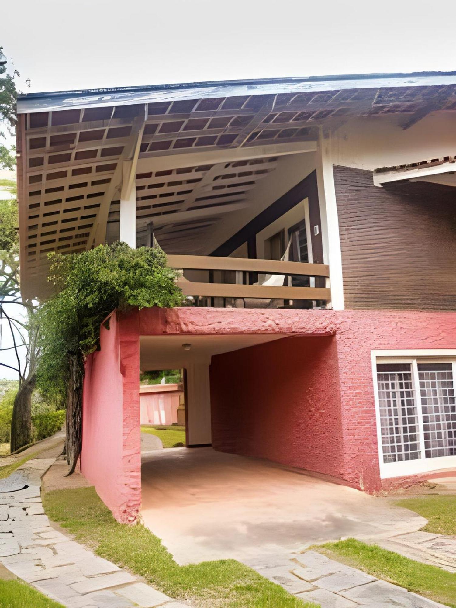 別墅 Sitio Em Sao Roque, Paraiso Ao Lado De Sao Paulo! *