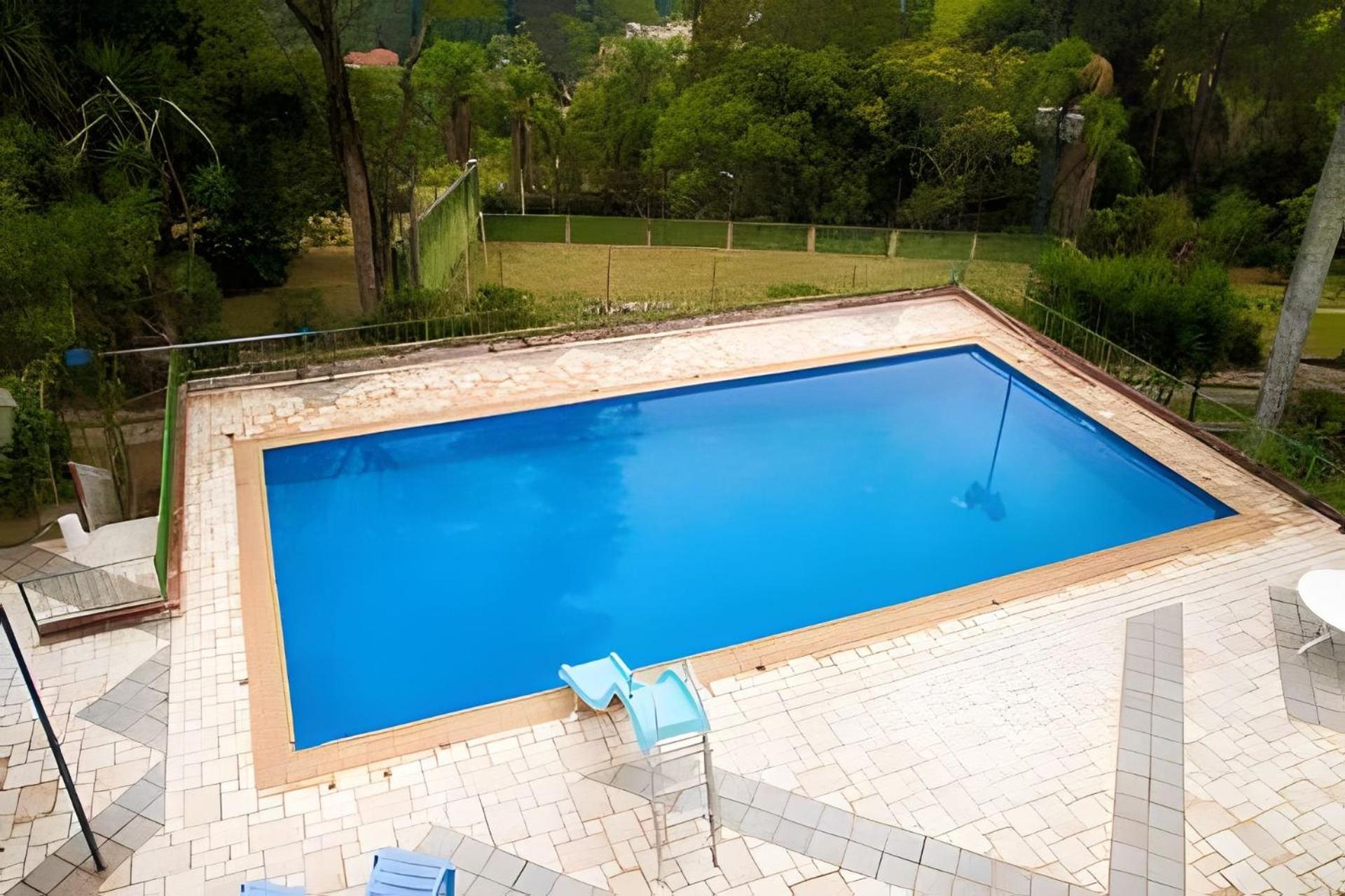 Sitio Em Sao Roque, Paraiso Ao Lado De Sao Paulo! Sao Roque (Sao Paulo)