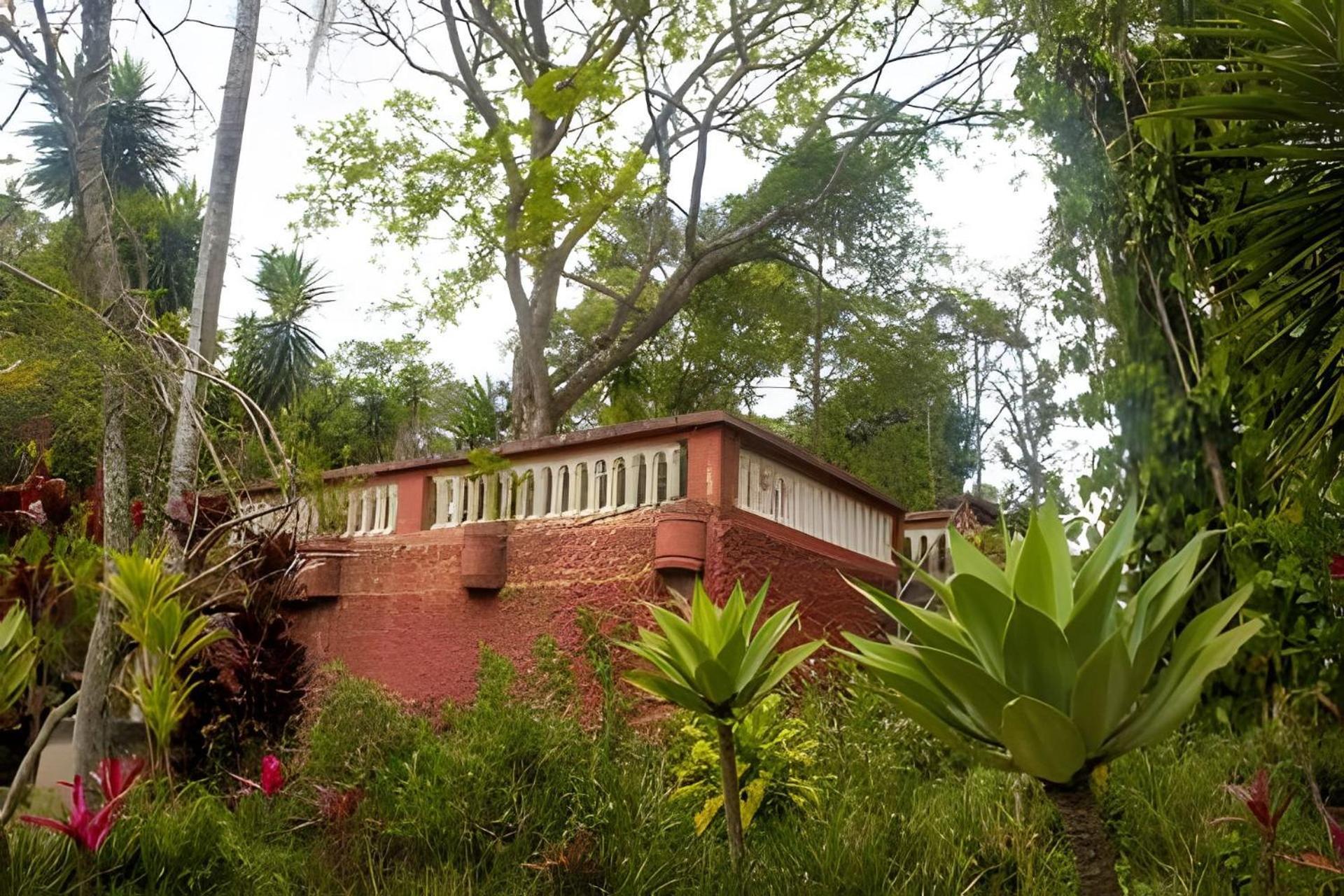 別墅 Sitio Em Sao Roque, Paraiso Ao Lado De Sao Paulo! *