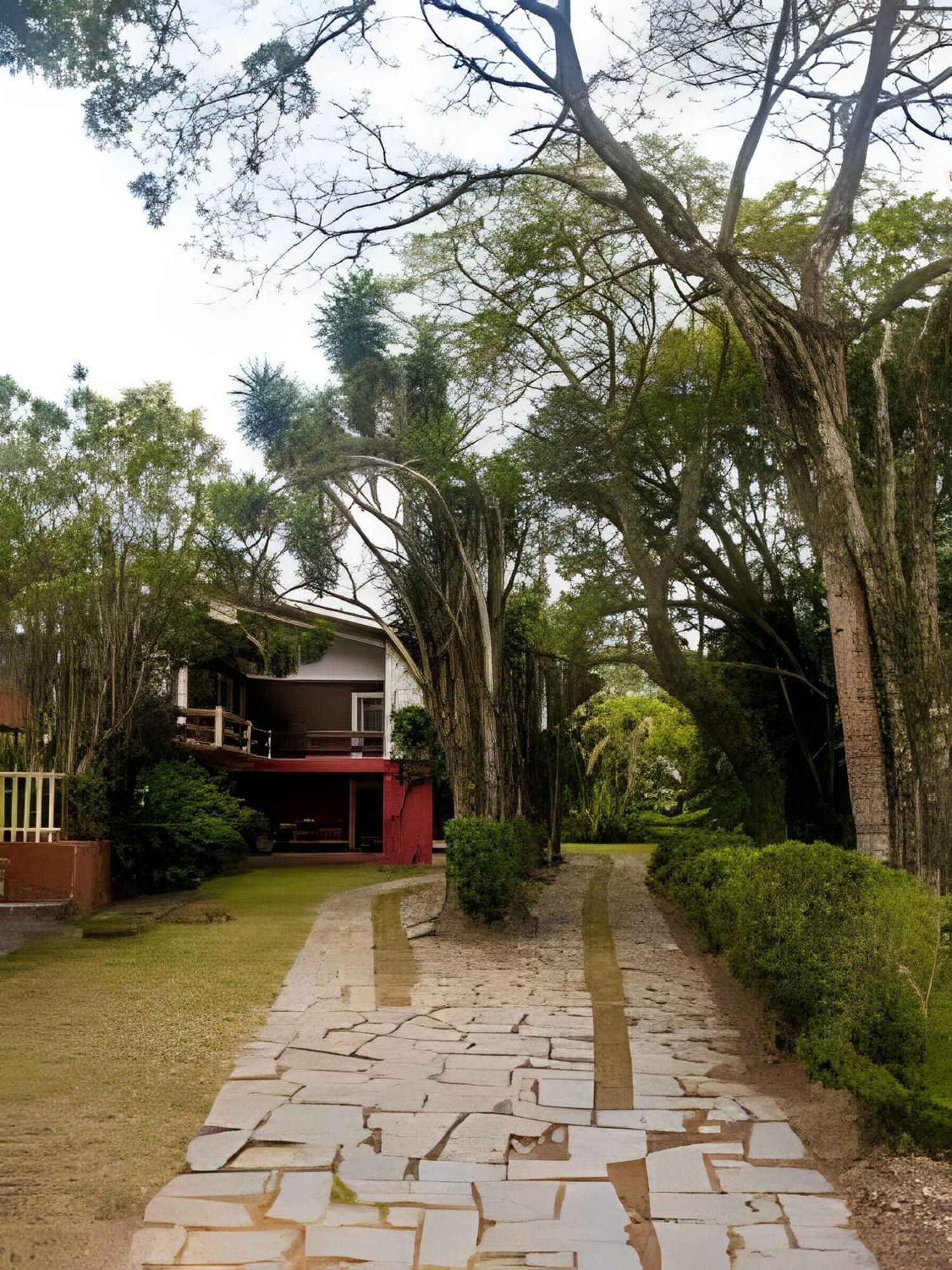 別墅 Sitio Em Sao Roque, Paraiso Ao Lado De Sao Paulo!