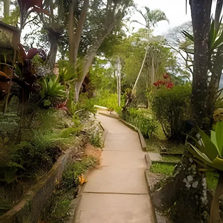 Sitio Em Sao Roque, Paraiso Ao Lado De Sao Paulo! Exterior photo