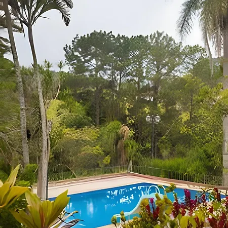 Sitio Em Sao Roque, Paraiso Ao Lado De Sao Paulo! Exterior photo