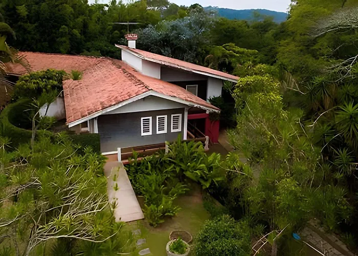 Sitio Em Sao Roque, Paraiso Ao Lado De Sao Paulo!