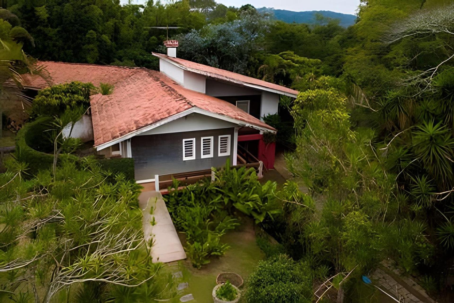 Sitio Em Sao Roque, Paraiso Ao Lado De Sao Paulo! *