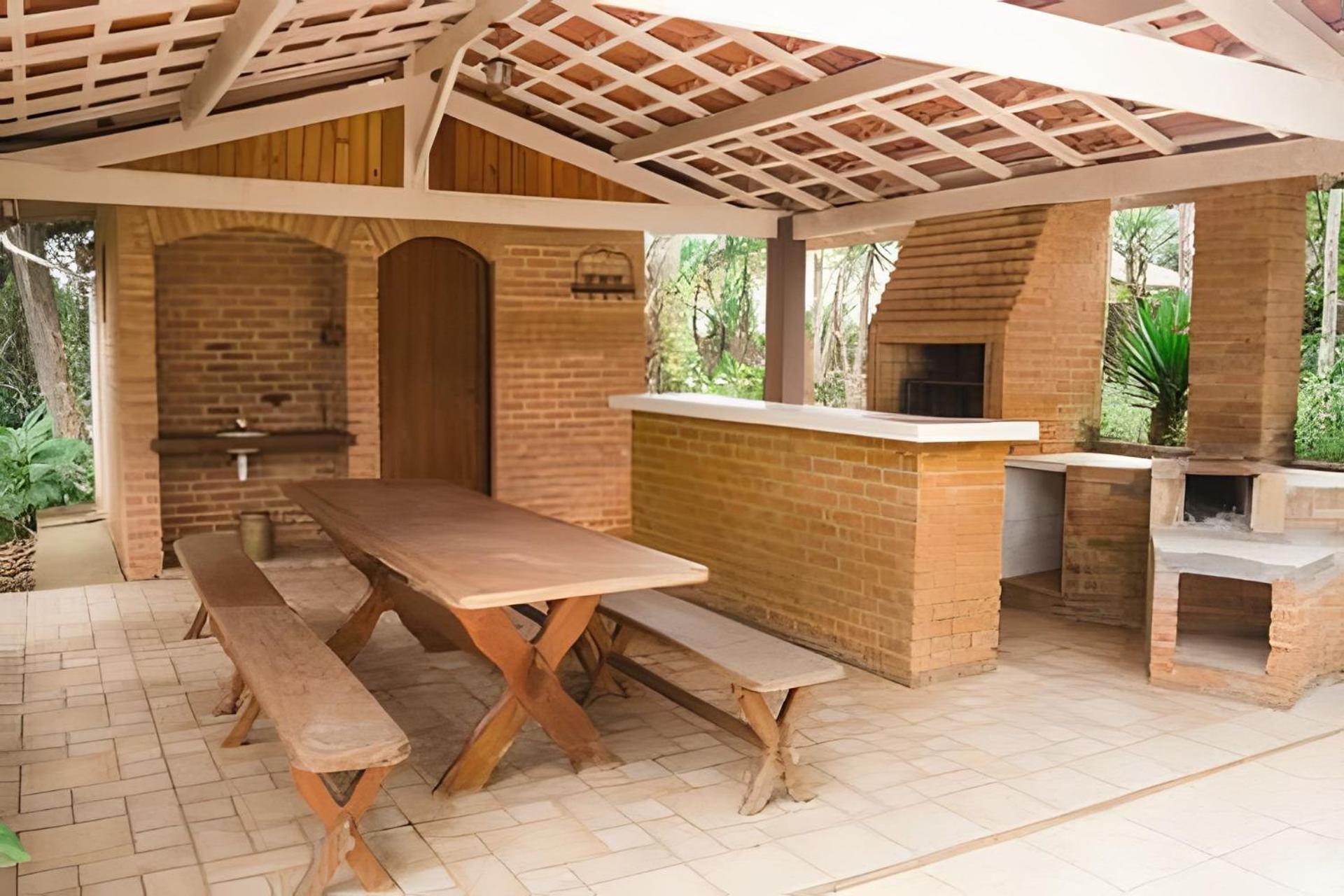 Sitio Em Sao Roque, Paraiso Ao Lado De Sao Paulo! Villa