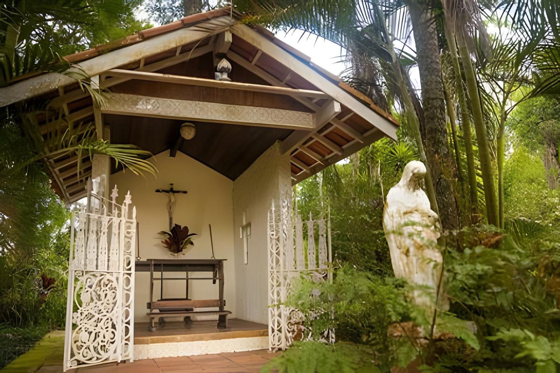 Sitio Em Sao Roque, Paraiso Ao Lado De Sao Paulo!