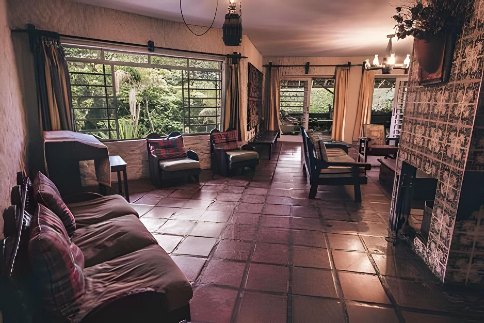 Sitio Em Sao Roque, Paraiso Ao Lado De Sao Paulo! Sao Roque (Sao Paulo)