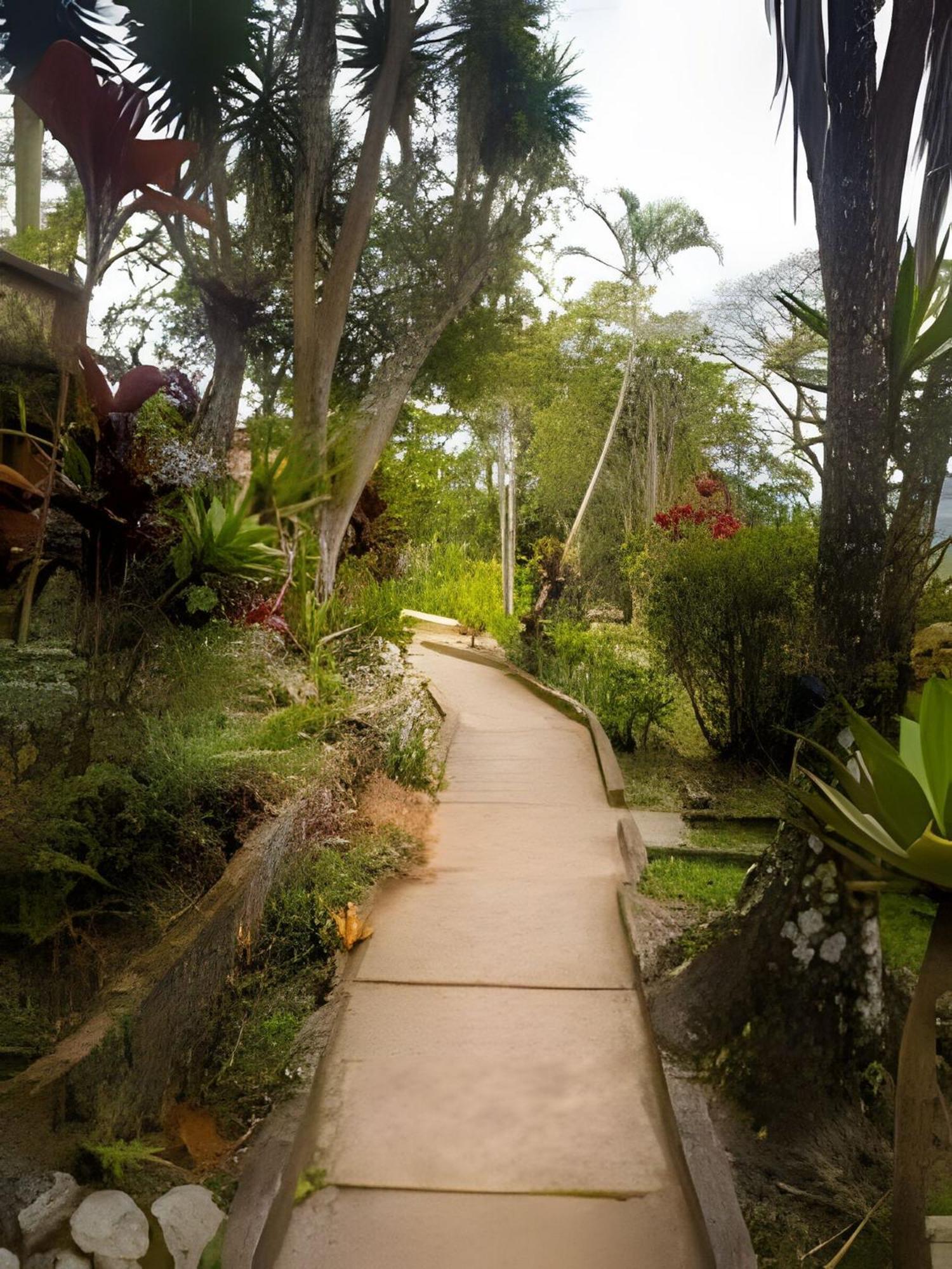 Sitio Em Sao Roque, Paraiso Ao Lado De Sao Paulo! *