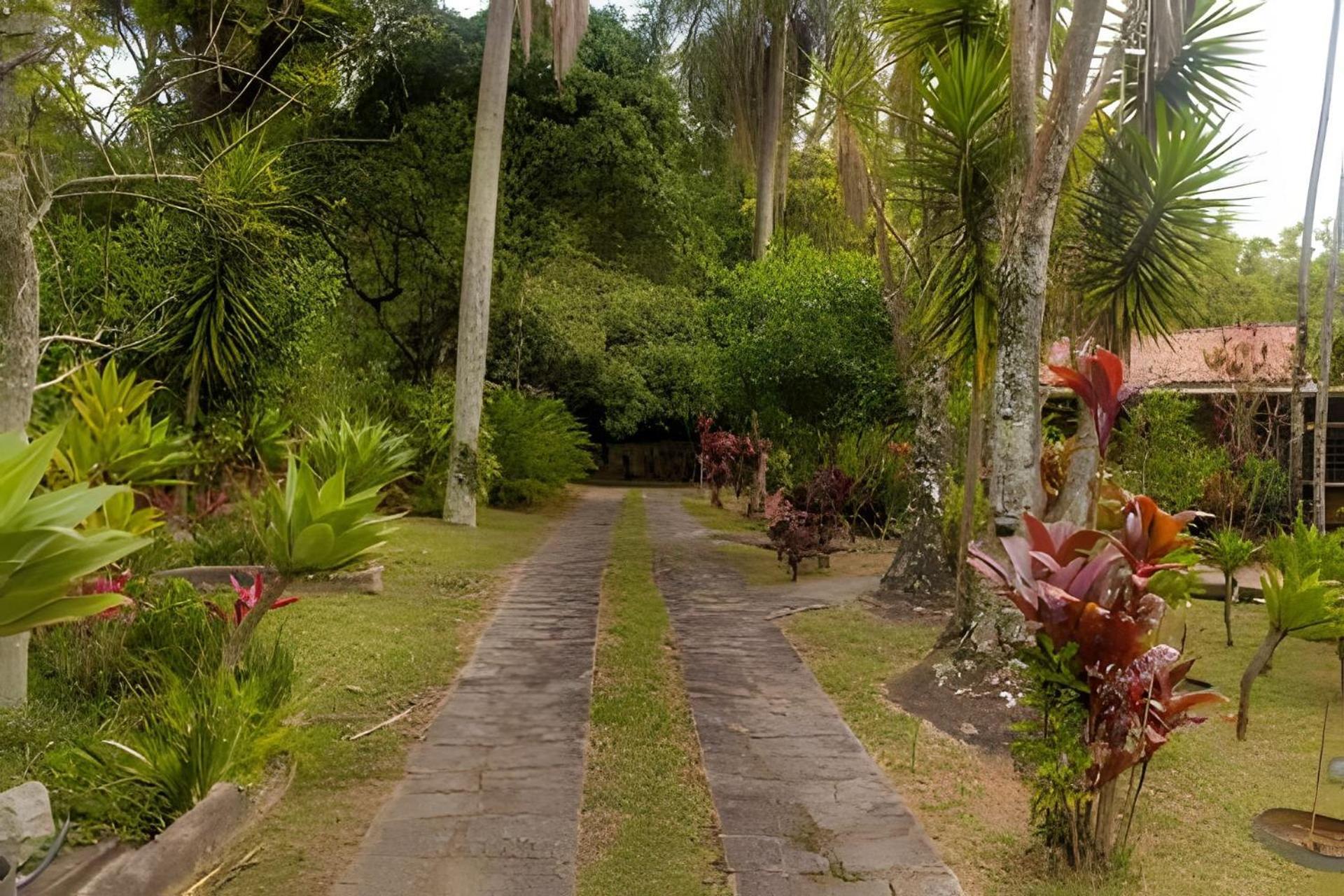Sitio Em Sao Roque, Paraiso Ao Lado De Sao Paulo! Villa