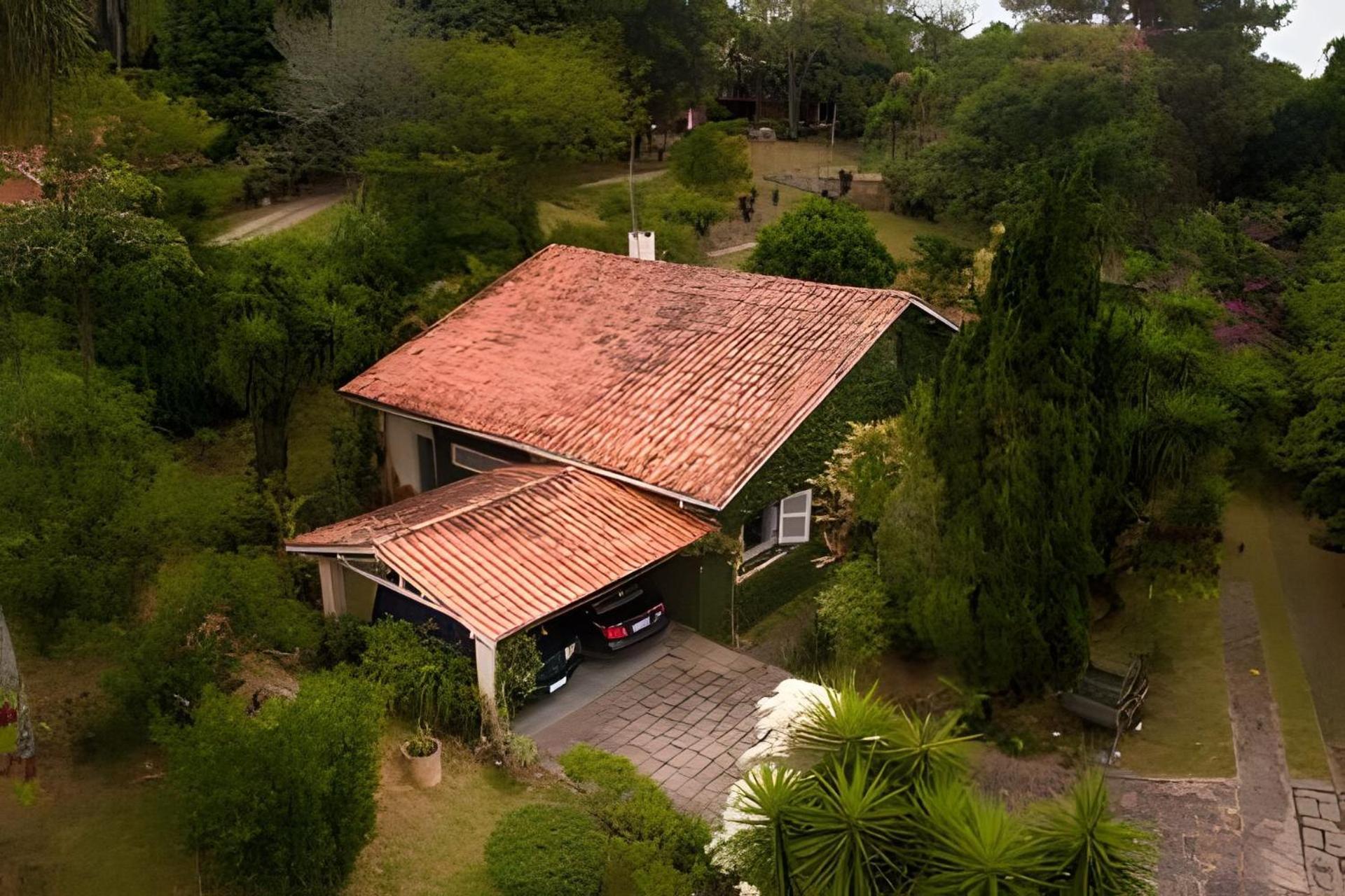 Sitio Em Sao Roque, Paraiso Ao Lado De Sao Paulo! Sao Roque (Sao Paulo)