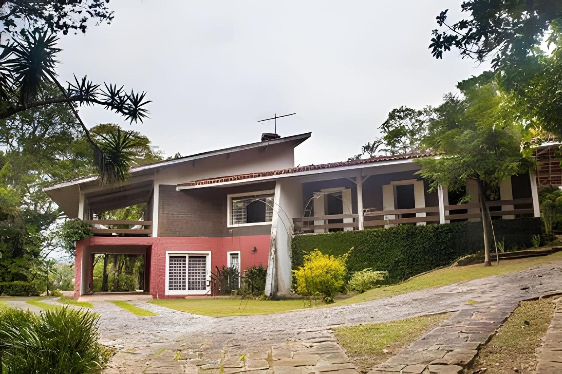 Sitio Em Sao Roque, Paraiso Ao Lado De Sao Paulo!