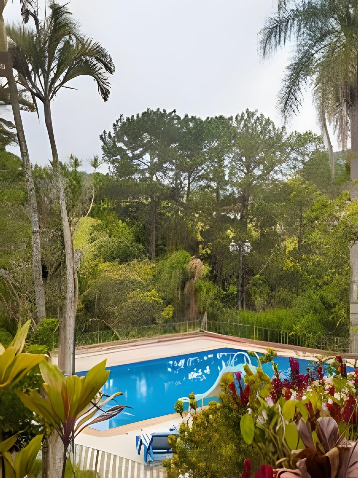 Sitio Em Sao Roque, Paraiso Ao Lado De Sao Paulo! Sao Roque (Sao Paulo)